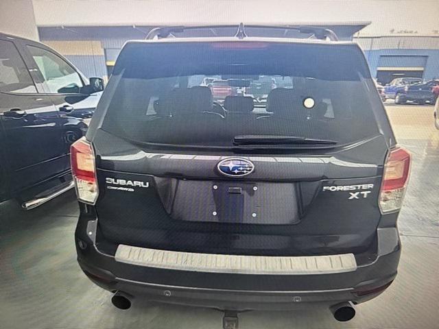 used 2017 Subaru Forester car, priced at $16,766