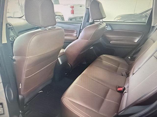 used 2017 Subaru Forester car, priced at $16,766