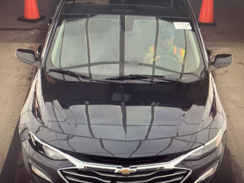 used 2022 Chevrolet Malibu car, priced at $16,990