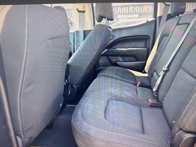 used 2019 Chevrolet Colorado car, priced at $20,993