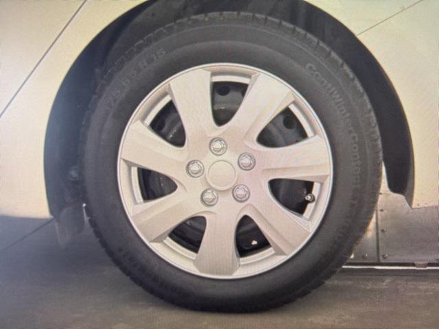 used 2023 Kia Rio car, priced at $13,222