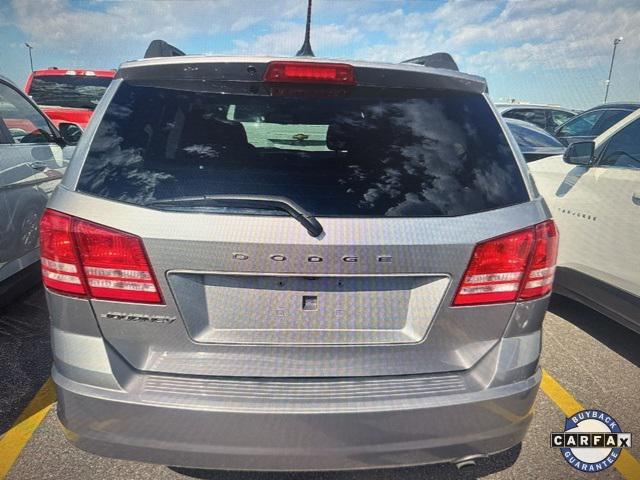 used 2018 Dodge Journey car, priced at $9,982