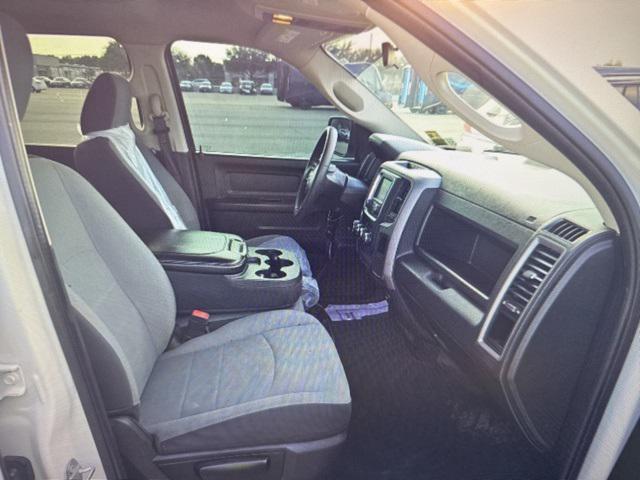 used 2022 Ram 1500 car, priced at $22,443