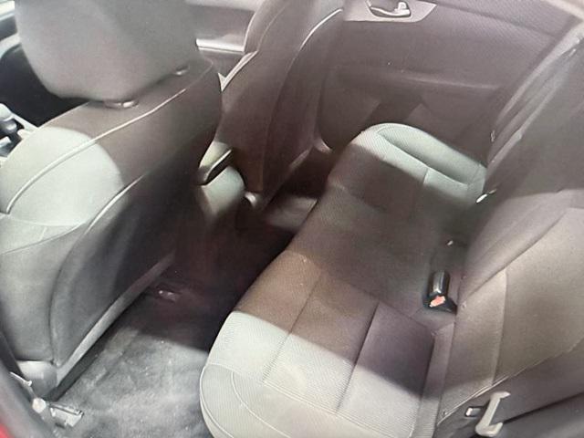used 2021 Kia Forte car, priced at $15,990