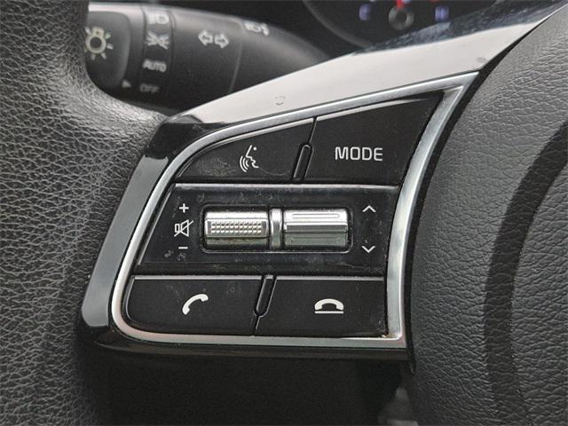 used 2021 Kia Forte car, priced at $14,694