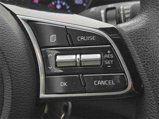 used 2021 Kia Forte car, priced at $14,694