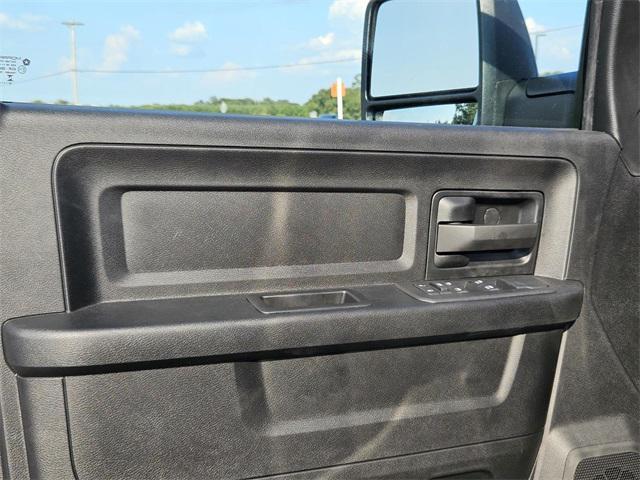 new 2026 Ram 3500 car, priced at $63,990