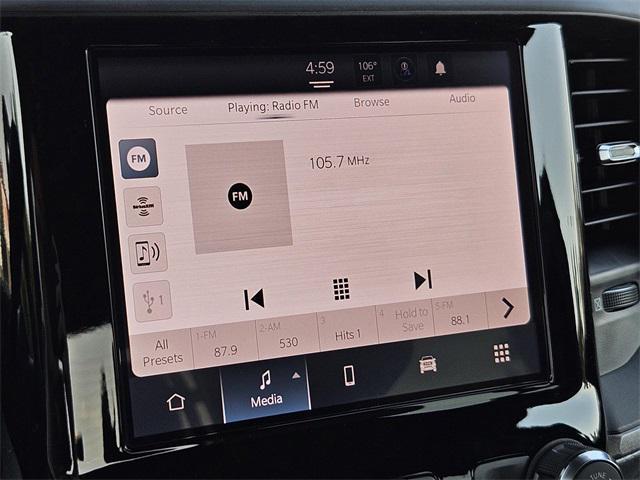 new 2026 Ram 3500 car, priced at $63,990