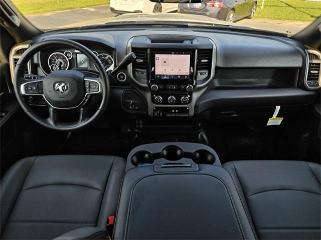 new 2026 Ram 3500 car, priced at $63,990