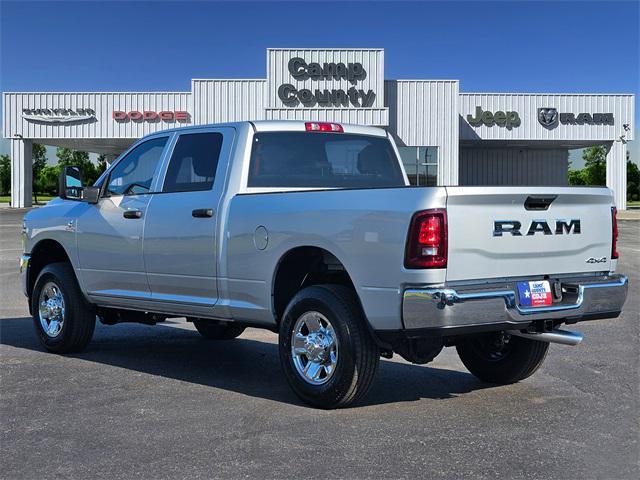 new 2026 Ram 3500 car, priced at $63,990