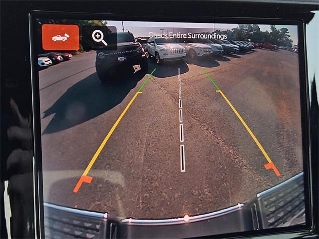 new 2026 Ram 3500 car, priced at $63,990