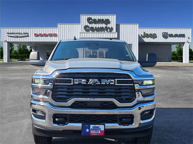 new 2026 Ram 3500 car, priced at $63,990