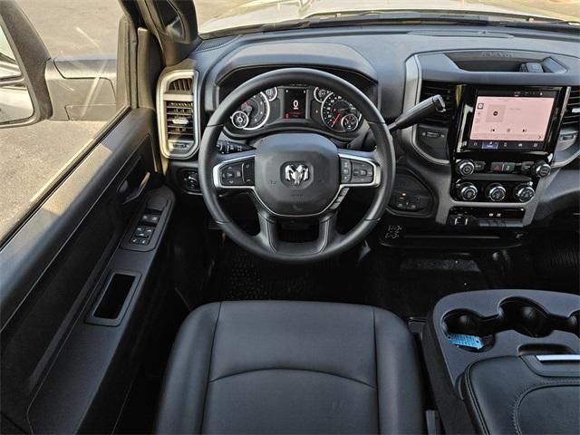 new 2026 Ram 3500 car, priced at $63,990