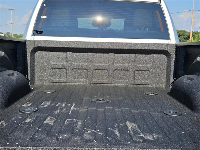 new 2026 Ram 3500 car, priced at $63,990