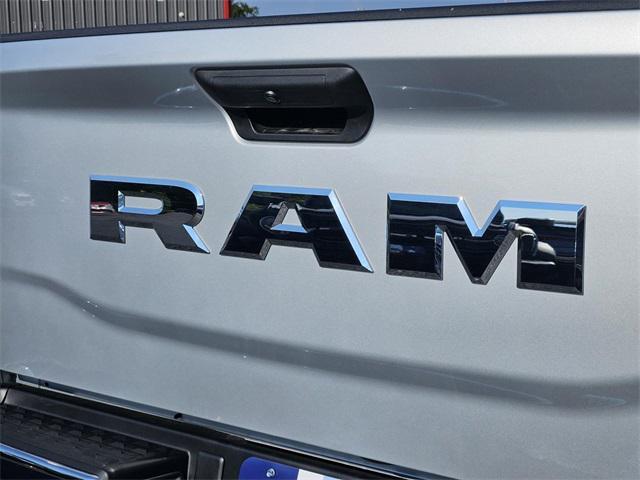 new 2026 Ram 3500 car, priced at $63,990