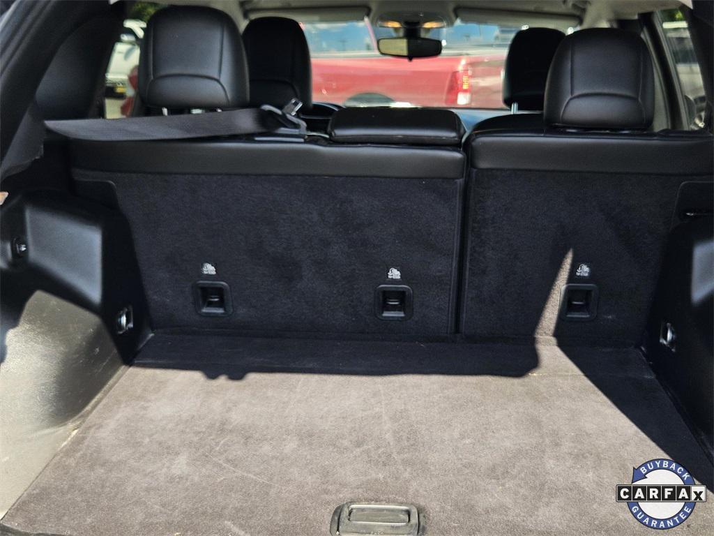 used 2020 Jeep Cherokee car, priced at $18,599