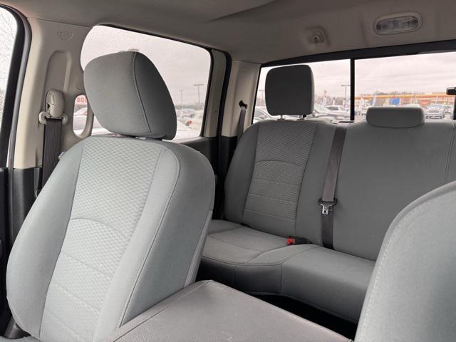 used 2020 Ram 1500 Classic car, priced at $20,990