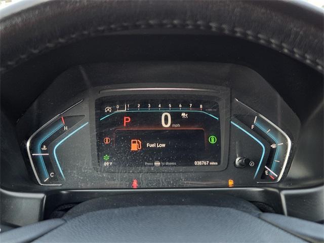 used 2022 Honda Odyssey car, priced at $30,999