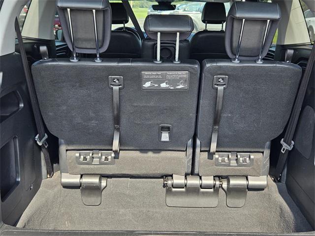 used 2022 Honda Odyssey car, priced at $30,999