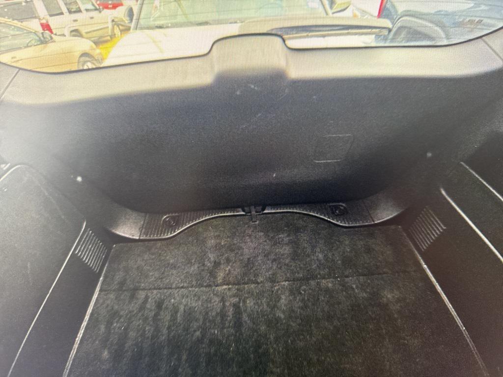 used 2020 Chevrolet Trax car, priced at $14,791