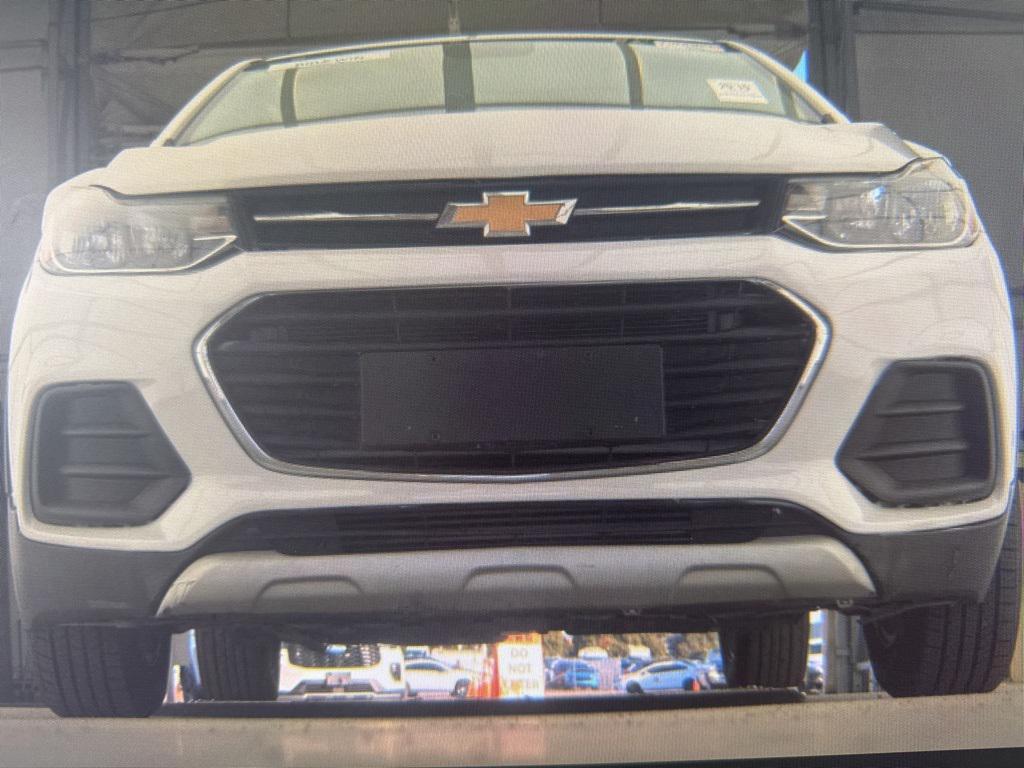 used 2020 Chevrolet Trax car, priced at $14,791