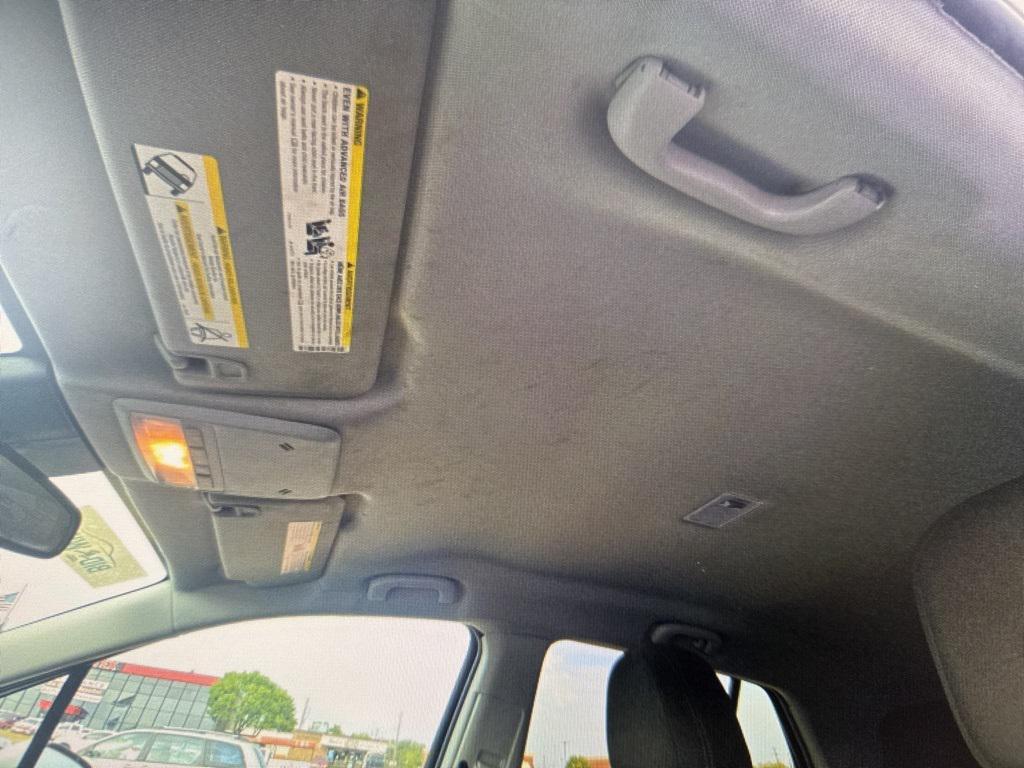 used 2020 Chevrolet Trax car, priced at $14,791