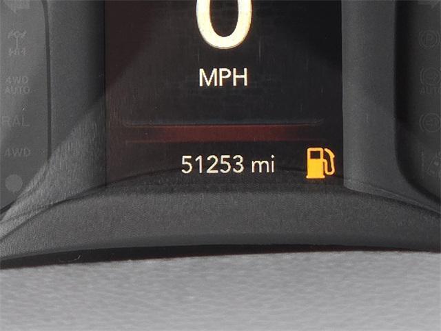 used 2023 Ram 1500 car, priced at $32,592