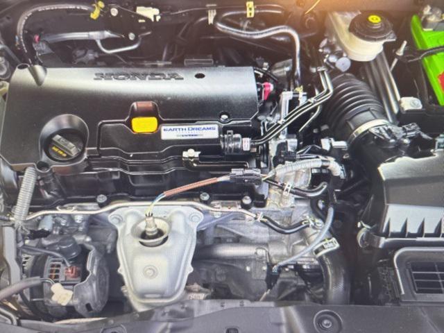 used 2020 Honda Civic car, priced at $18,492