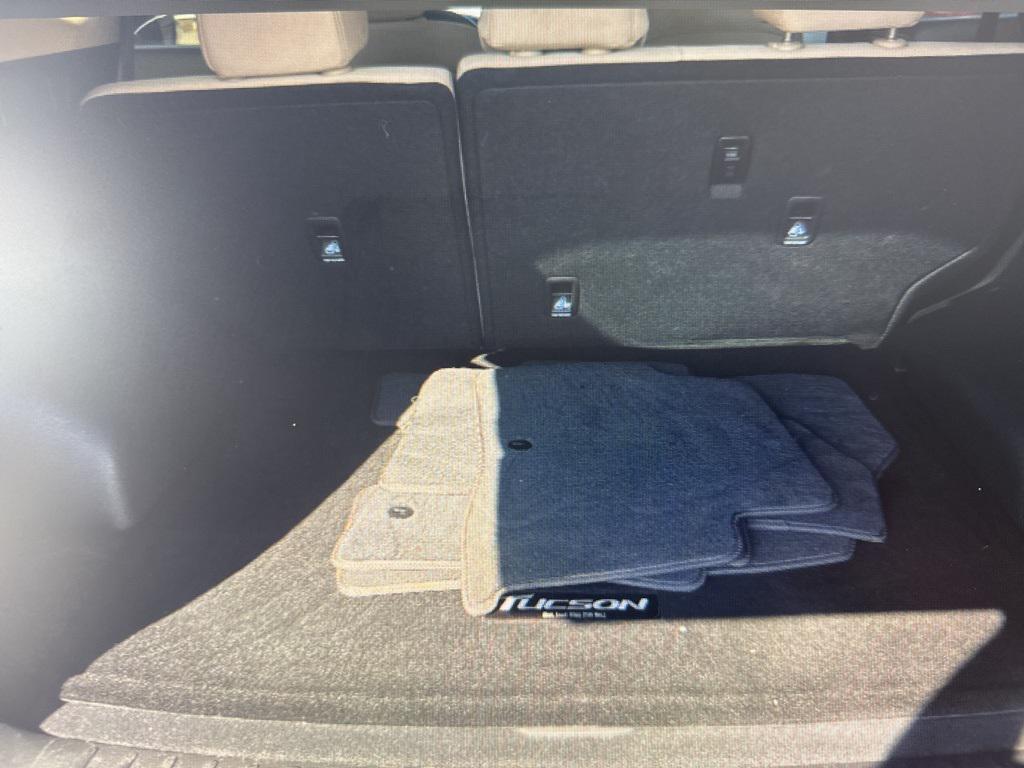 used 2017 Hyundai Tucson car, priced at $12,994