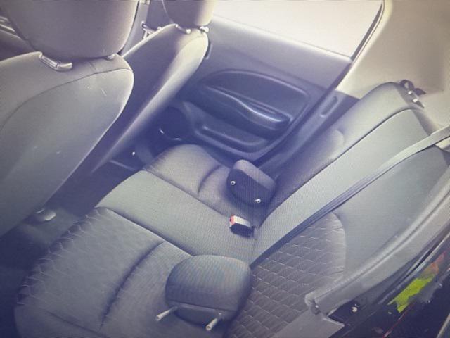 used 2022 Mitsubishi Mirage car, priced at $15,990