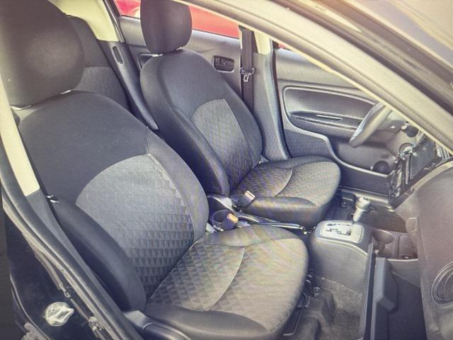 used 2022 Mitsubishi Mirage car, priced at $15,990