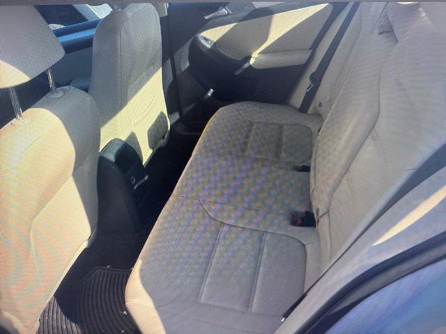 used 2017 Volkswagen Jetta car, priced at $12,500