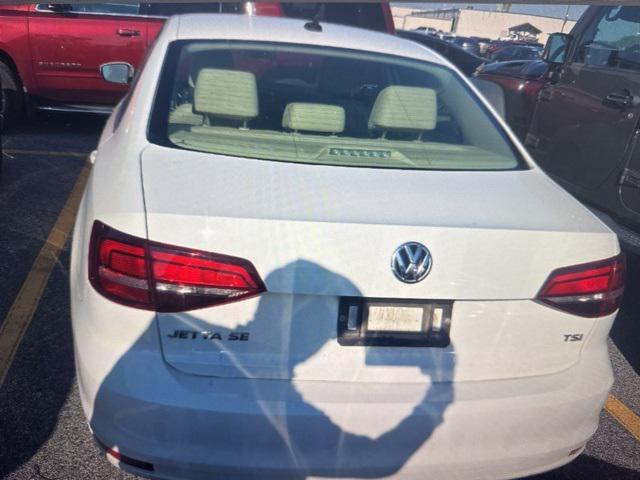 used 2017 Volkswagen Jetta car, priced at $12,500