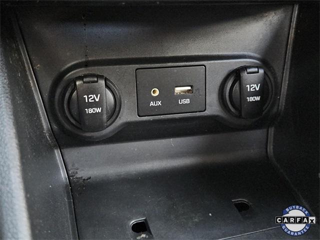 used 2020 Hyundai Accent car, priced at $10,699