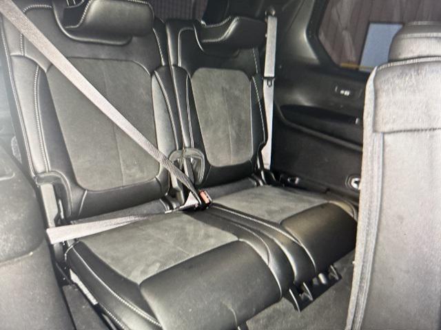 used 2024 Jeep Grand Cherokee L car, priced at $31,990