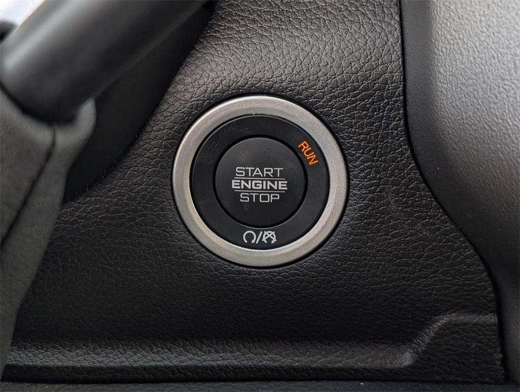 new 2026 Ram 2500 car, priced at $65,990