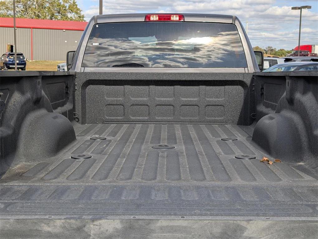 new 2026 Ram 2500 car, priced at $65,990