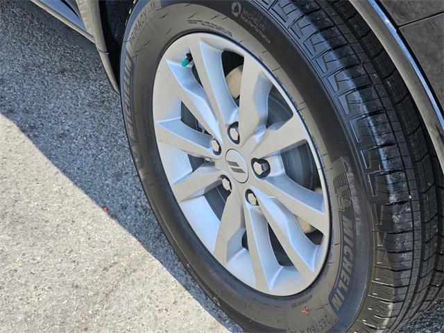 new 2026 Dodge Durango car, priced at $40,885