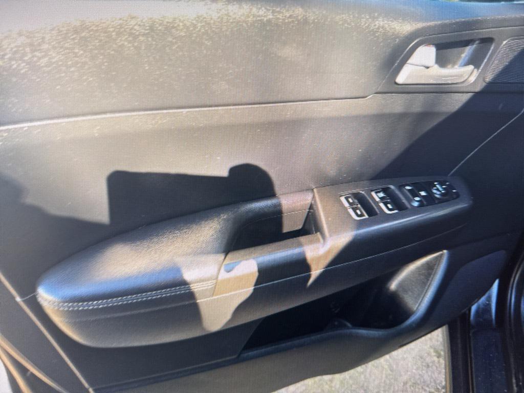 used 2022 Kia Sportage car, priced at $16,690