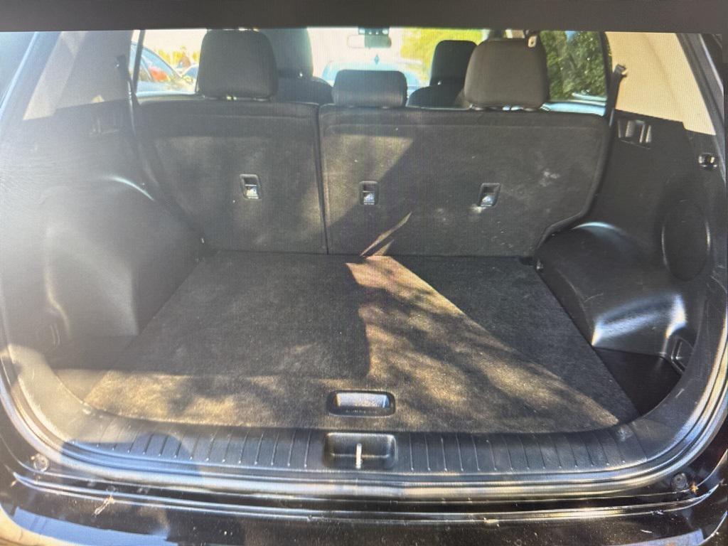 used 2022 Kia Sportage car, priced at $16,690