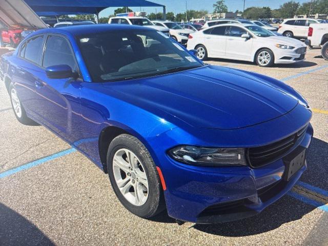 used 2018 Dodge Charger car, priced at $16,691