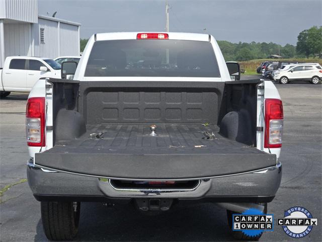 used 2024 Ram 3500 car, priced at $55,999