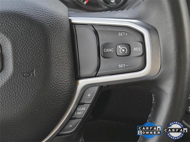 used 2024 Ram 3500 car, priced at $55,999