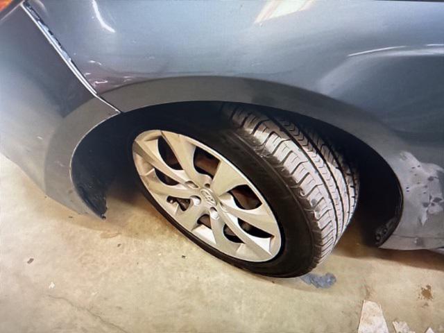 used 2020 Toyota Corolla car, priced at $14,990