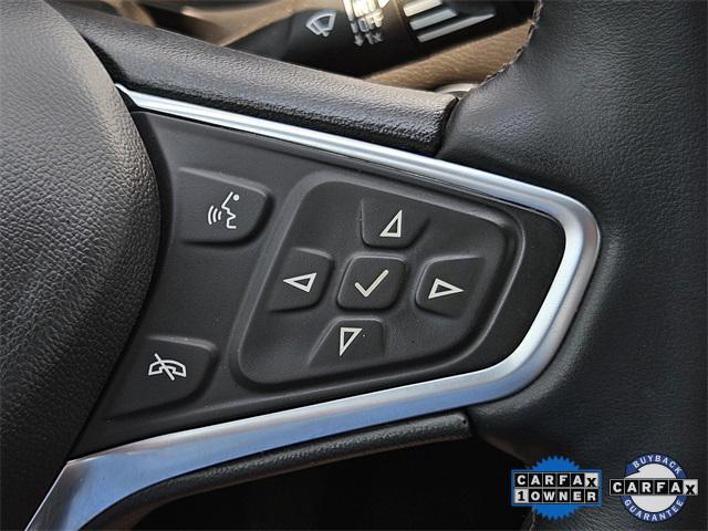used 2023 Chevrolet Malibu car, priced at $21,996