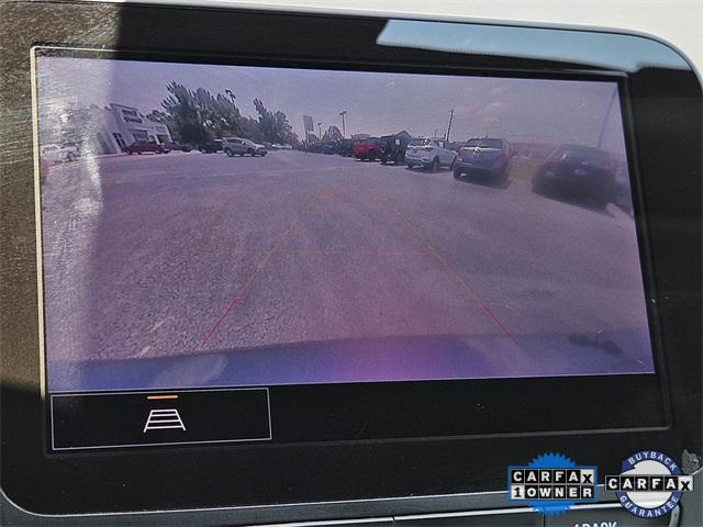 used 2023 Chevrolet Malibu car, priced at $21,996