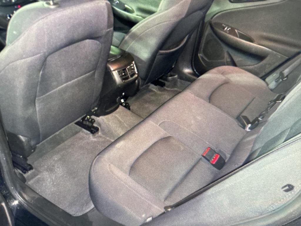 used 2024 Chevrolet Malibu car, priced at $21,990