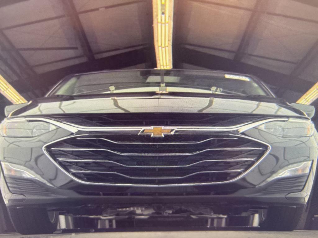 used 2024 Chevrolet Malibu car, priced at $21,990