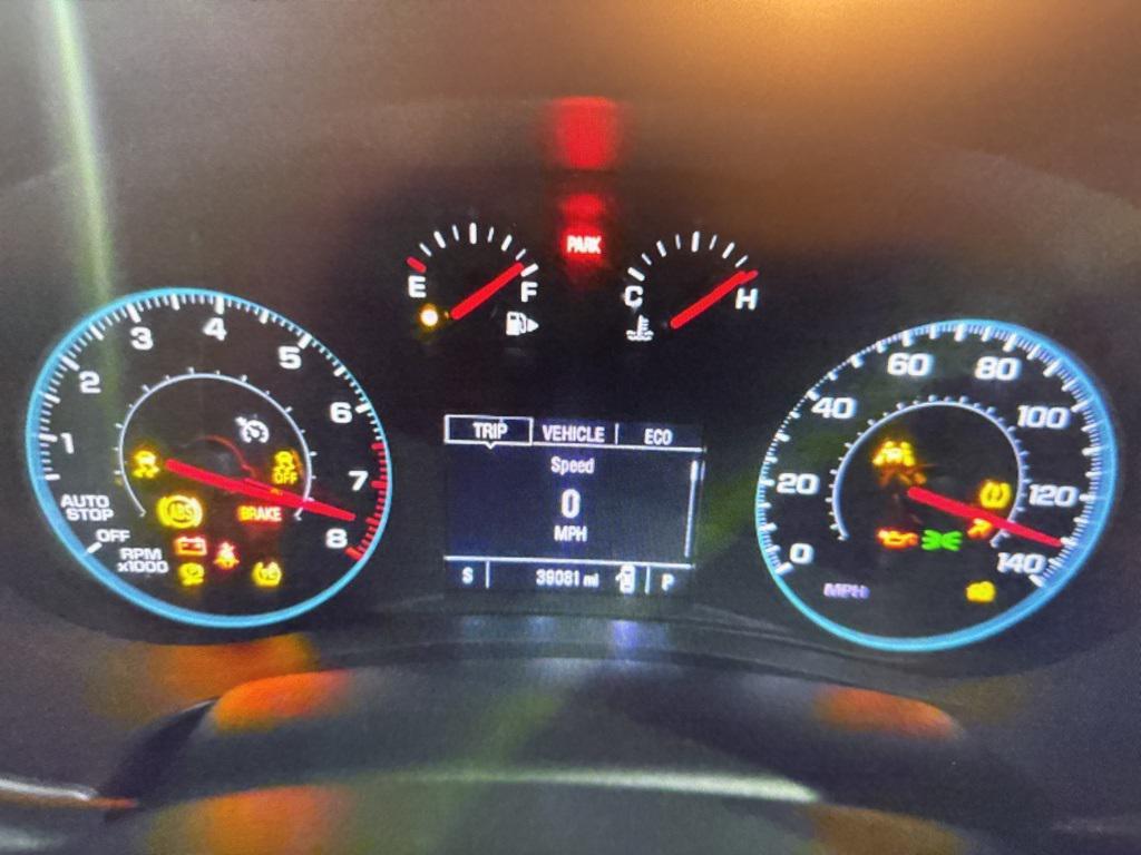 used 2024 Chevrolet Malibu car, priced at $21,990