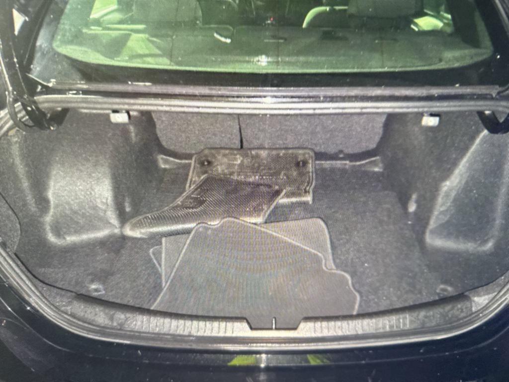 used 2024 Chevrolet Malibu car, priced at $21,990